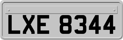 LXE8344