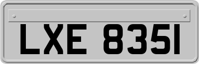 LXE8351