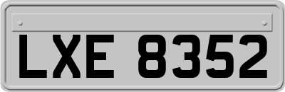 LXE8352