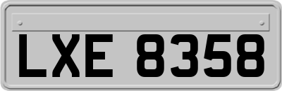 LXE8358