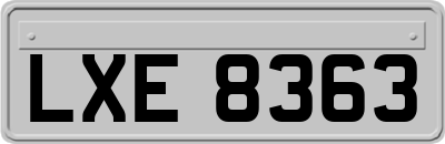 LXE8363