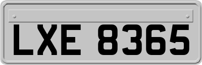 LXE8365