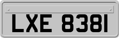 LXE8381