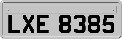 LXE8385