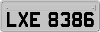 LXE8386