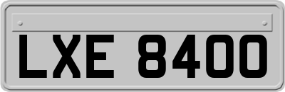 LXE8400