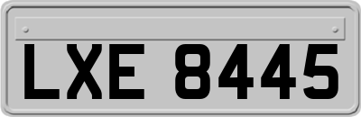 LXE8445