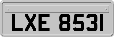 LXE8531