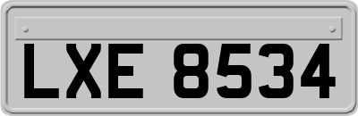 LXE8534