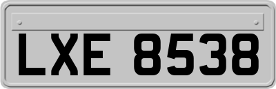 LXE8538