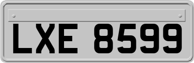 LXE8599