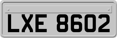 LXE8602