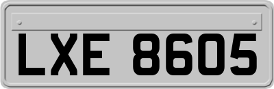LXE8605