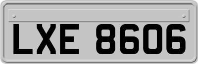 LXE8606
