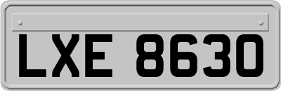 LXE8630