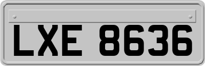 LXE8636