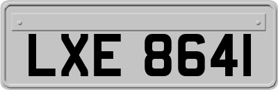 LXE8641