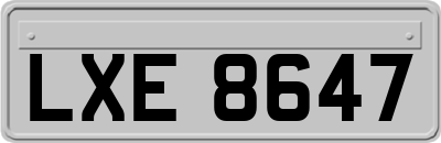 LXE8647