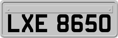LXE8650