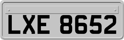 LXE8652