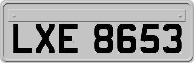 LXE8653