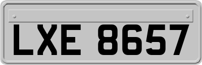 LXE8657