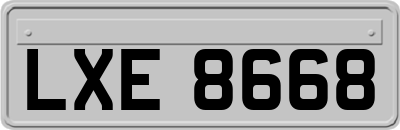 LXE8668