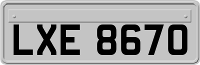 LXE8670