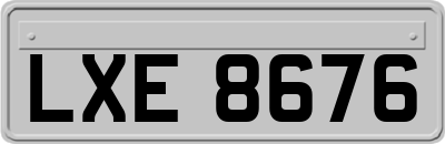 LXE8676