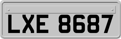 LXE8687