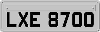 LXE8700