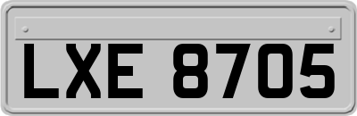 LXE8705