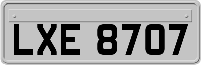 LXE8707
