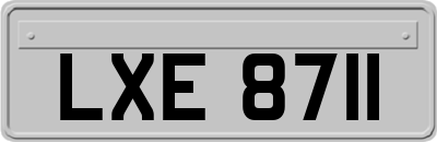 LXE8711