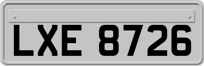 LXE8726
