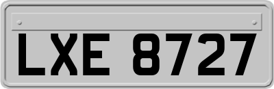LXE8727