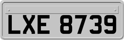 LXE8739