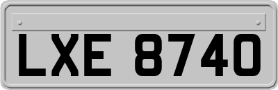 LXE8740