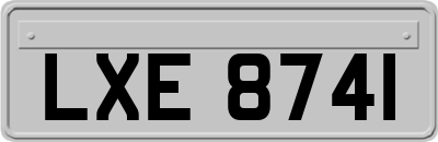LXE8741