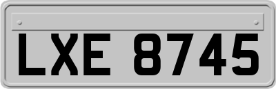 LXE8745