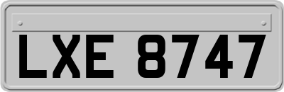 LXE8747