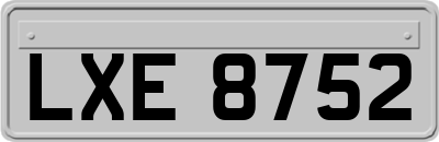 LXE8752