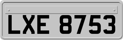LXE8753