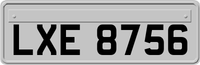 LXE8756