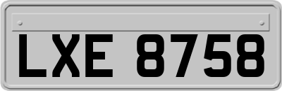 LXE8758