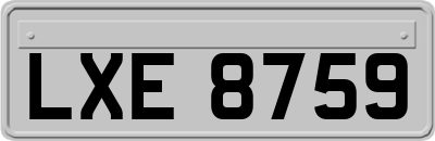 LXE8759
