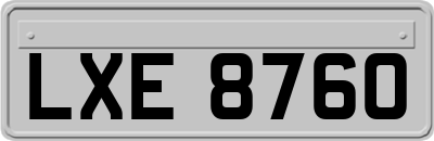 LXE8760