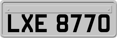 LXE8770