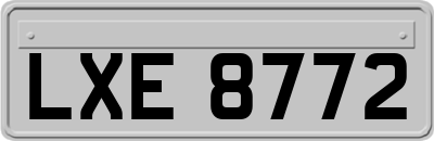 LXE8772
