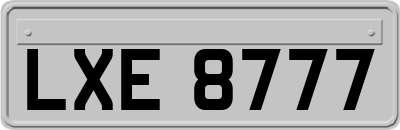 LXE8777